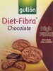 Diet-Fibra chocolate - نتاج