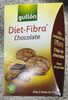 Diet-fibra chocolate - نتاج