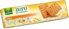 Sugar free buscuit with fibre - Producto