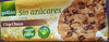 Diet Nature chip choco sin azúcares - Producto