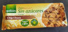 DietNature Sin azúcares Chip Choco - Product