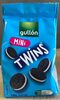 Gullon mini twins 100g - Producte