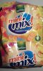 Mini mix cracker mix - Producte
