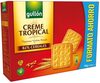 Creme Tropical - Producto