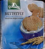 Galletas Hojaldradas Butterfly - Producto