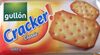 Crackers. Gullon - Producto