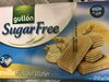 Gullon Suger Free Vanilla Wafer - Product