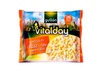 Vitalday tortitas de maiz - Producto