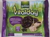Vitalday - Producto
