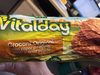 Vitalday crocant original galleta integral con - Producto