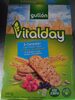 Vitalday - Product