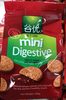 Mini Digestive - Produit