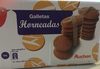 Galletas horneadas - Product