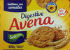 Digestive Avena - Produkt