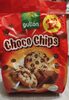 Choco Chips - Prodotto