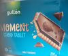 Moment choco tablet - Producte