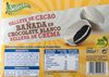Galetta de cacao - Producte