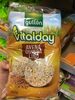 Vitalday - Produit