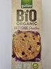 Bio Organic Oath Choc Digestive - Product