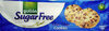 Sugar Free Choc Chip Cookies - Product
