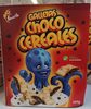 Galletas choco cereales - Producto