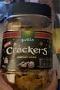 Grackers - نتاج