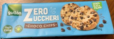 Choco Chips - نتاج - it