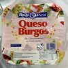 Queso Burgos - Producte