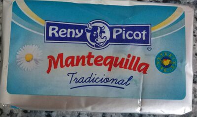 MANTEQUILLA R / P PASTILLA - Producte - es