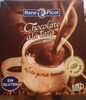 Chocolate a la taza - Producte