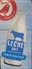 Leche UHT Semidesnatada - Product