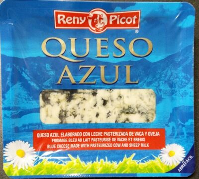 Queso azul - Product - es
