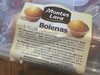 Bolenas - Product