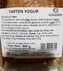 Tarten Yogur - Product