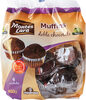 Muffins doble chocolate - Product