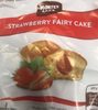 Strawberry fairy cale - Product