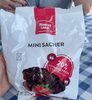 Mini sacher - Product