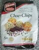 Choc-Chips - Produkt