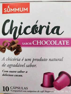 Chicoria - Product
