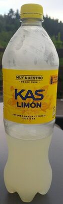 Kas Limon - Produktua - fr