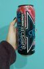 Super Sours Energy - Product