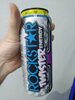 Rockstar Twister energy drink - Product