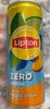 Lipton Melocoton Zero - Tuote