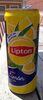 Lipton Limón Ice Tea - Producto