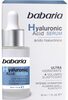 Hyaluronic serum - Product