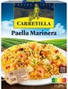 Paella marinera - نتاج