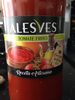 Tomate frito Alesves - Produit