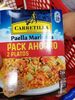 Paella marinera - Product