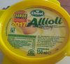 Choui Allioli - Produit