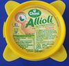 Choui Allioli - Product
